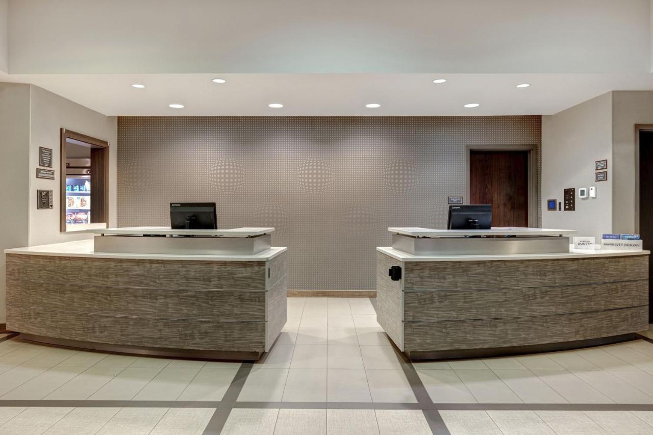 Residence Inn By Marriott Pullman Eksteriør billede