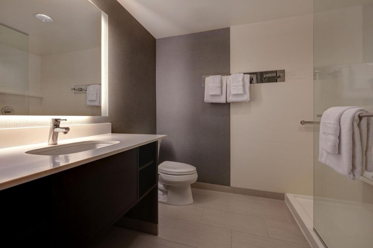 Residence Inn By Marriott Pullman Eksteriør billede