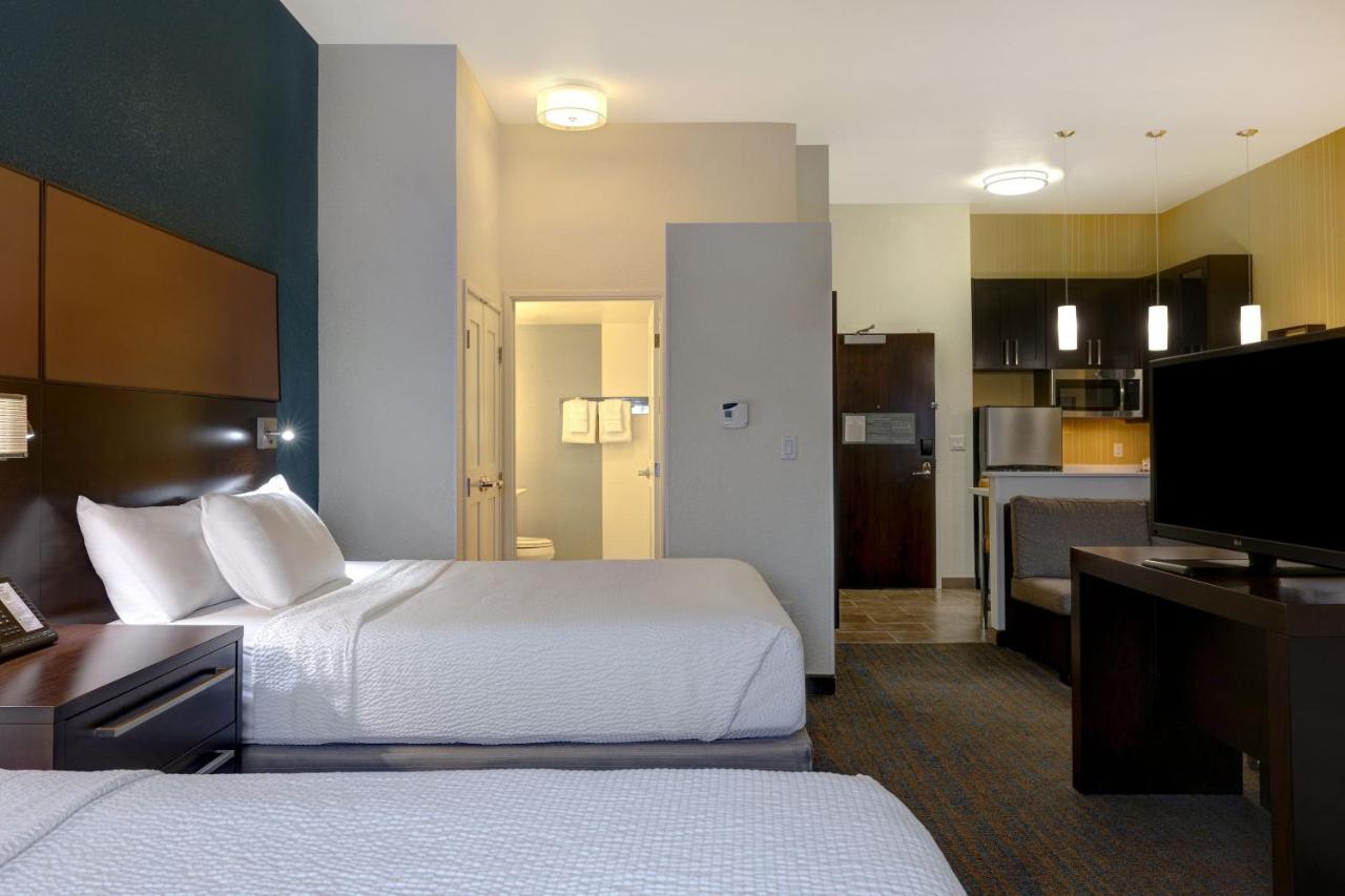 Residence Inn By Marriott Pullman Eksteriør billede