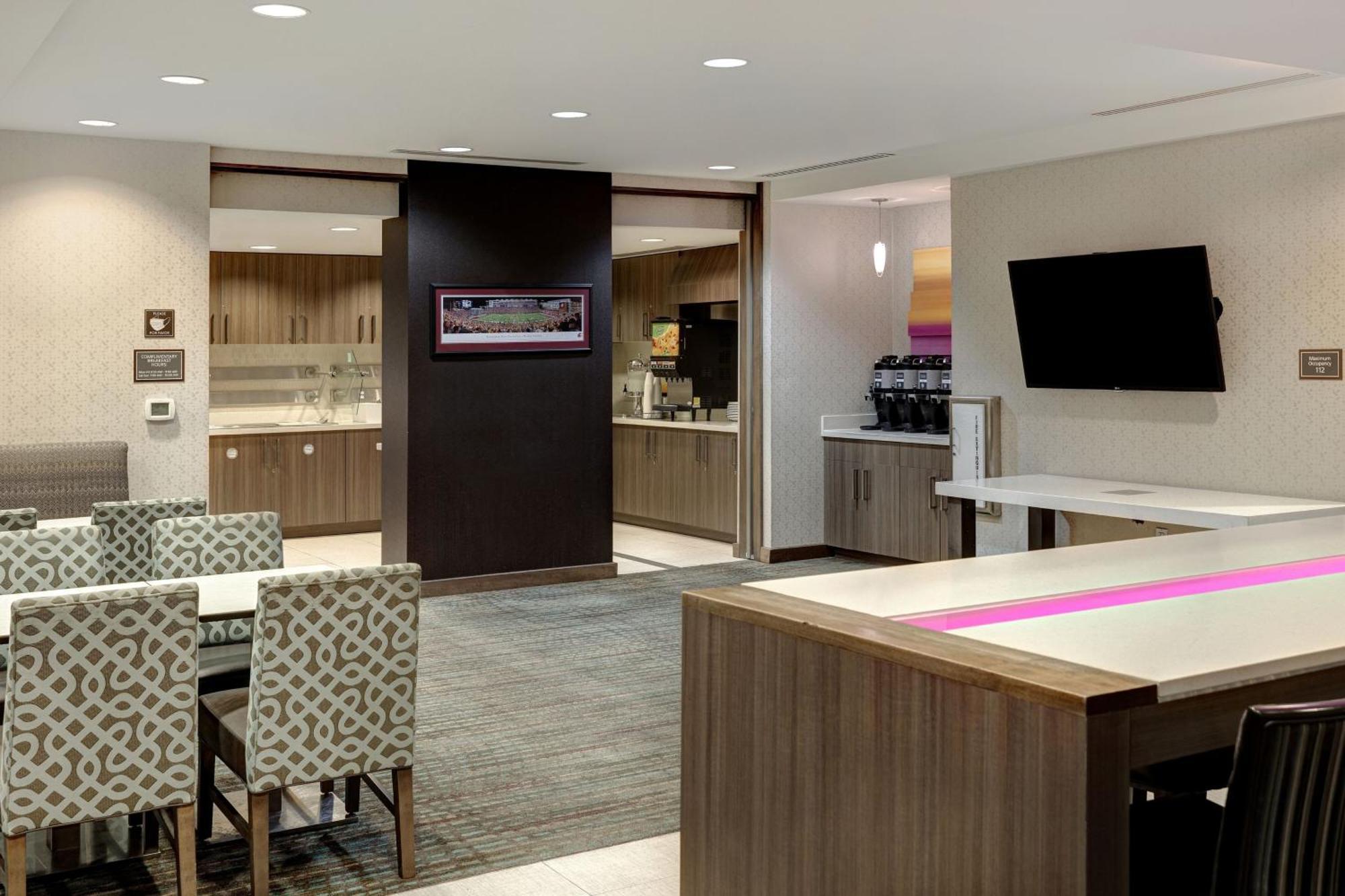 Residence Inn By Marriott Pullman Eksteriør billede