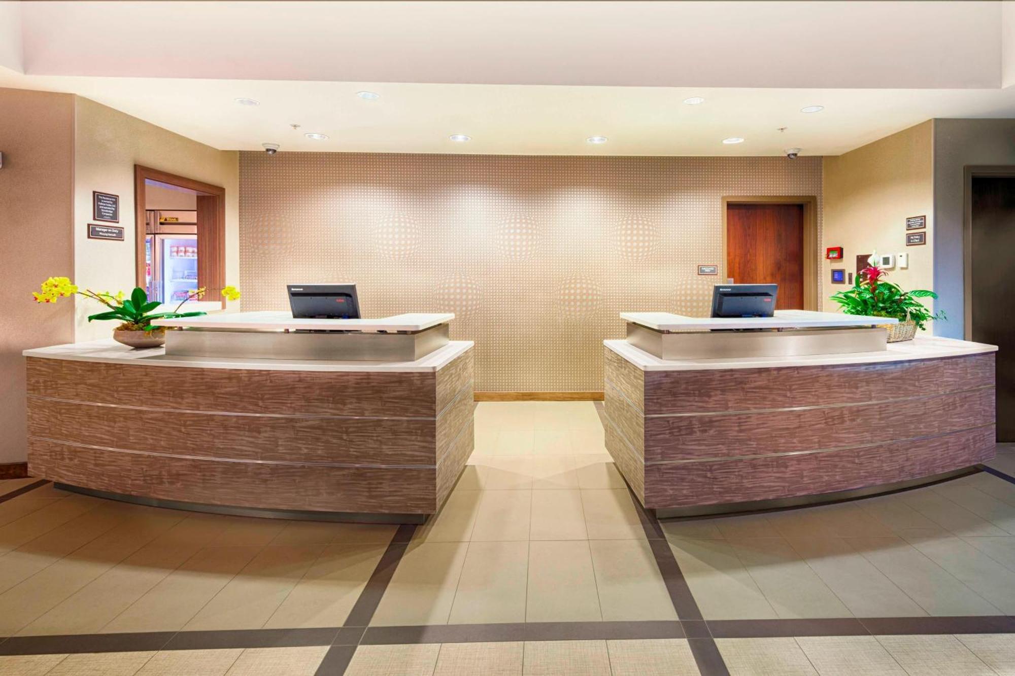 Residence Inn By Marriott Pullman Eksteriør billede